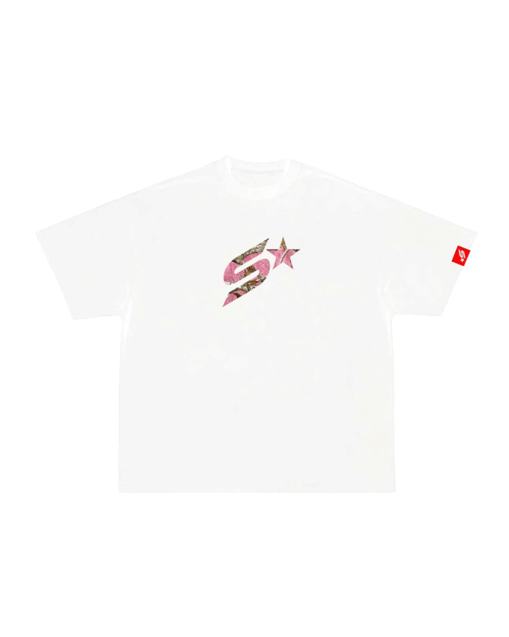 SZNCUL REALTREE PINK CAMO