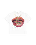 Forbidden Kiss Tee – SZN CUL